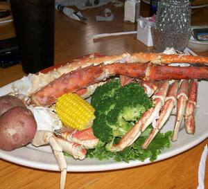 Rick S Crab Trap Miramar Beach Destin Zomato